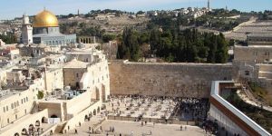 GoRiau Keterlaluan, Israel Larang Lelaki di Bawah Umur 50 Tahun Salat Jumat di Masjid Al Aqsa