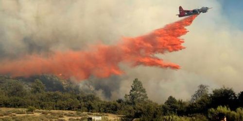 Jumlah Hotspot di Riau Naik Jadi 602 Titik, Udara Makin tak Sehat