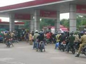 GoRiau Naik Lagi Mulai 1 Maret 2015, Ini Harga Baru Premium