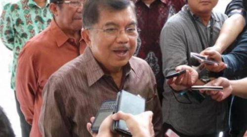 Dukung Ahok Bongkar APBD DKI Siluman, JK: Itu Bagus Perlu Dicontoh Daerah Lain