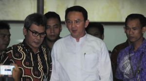 GoRiau Almisbat Kecam Hak Angket DPRD DKI Terhadap Ahok