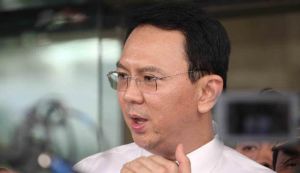 GoRiau Kisruh Ahok vs DPRD DKI, #SaveAhok Ramaikan Media Sosial