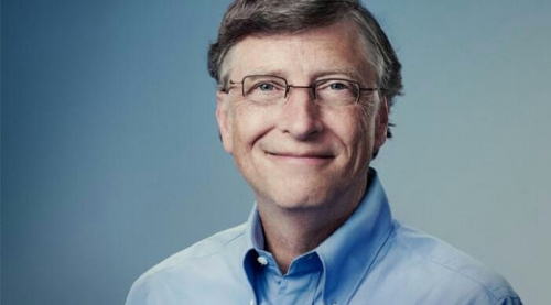 Ini Daftar Terbaru 10 Miliarder Dunia, Bill Gates Teratas