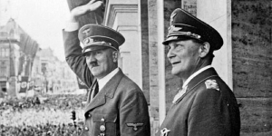 GoRiau Rahasia Terbesar Hitler Terkuak, Penyebab Pemimpin NAZI Itu Tak Punya Anak Pun Terjawab