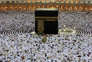 GoRiau Arab Saudi Protes Aksi Tak Lazim Jamaah Umrah Indonesia Saat Ibadah Sai