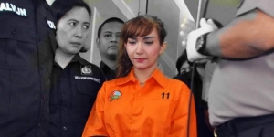 GoRiau Roro Fitria Sebut Nama-nama Artis Terlibat Kasus Narkoba yang Menjeratnya