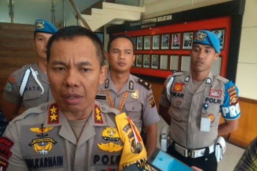 WartaPKU.com Korupsi Dana Desa Umumnya Bermodus Proyek Fiktif dan Penggelembungan
