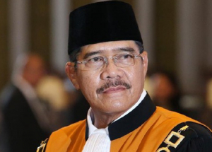 GoRiau Ketua MA Perintahkan Cabut SE Larangan Memfoto dan Merekam di Ruang Sidang Pengadilan