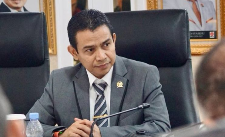 Jaga Ekonomi Selama Ramadhan, Hendry Munief Minta UMKM Diperhatikan
