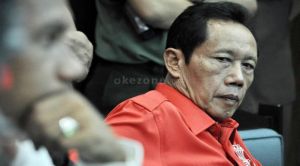 GoRiau Sutiyoso: Golput Marak karena Wakil Rakyat Banyak yang Korup