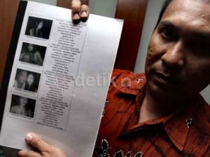 GoRiau Suami Gemar Pesta Seks, Istri Pejabat Kemenhub Melapor ke Komnas Perempuan