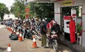 GoRiau Ini Harga Baru Premium dan Solar di Luar Jawa, Berlaku Mulai Hari Ini