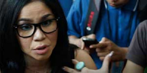 Melanie Ricardo Mimpi Didatangi Olga Syahputra Seminggu Lalu