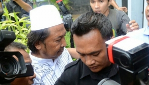 GoRiau Ayah Marshanda Dijemput Keluarganya dari Panti Sosial