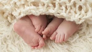 Bayi Kembar Miliki Ayah Berbeda, Ternyata Ini Penyebabnya