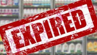 GoRiau Warga Pekanbaru Diimbau Waspadai Produk Kedaluwarsa