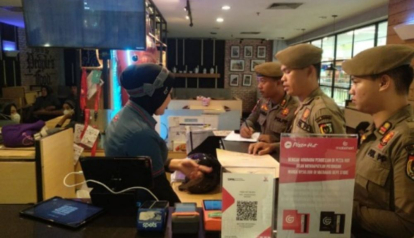 GoRiau Rumah Makan dan Kedai Kopi di Pekanbaru Masih Ada yang Buka Siang Hari