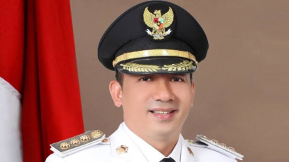 GoRiau Bupati Meranti Nonaktif M Adil Jadi Tersangka TPPU