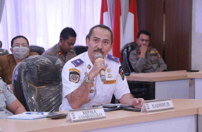 GoRiau Pembentukan PT TPM Pekanbaru Baru Sebatas Perda