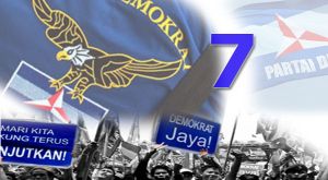 GoRiau Jika Terlibat Politik Uang, Demokrat Riau akan Pecat Calegnya