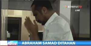 GoRiau Abraham Samad Diancam 6 Tahun Penjara karena Palsukan KTP Cewek