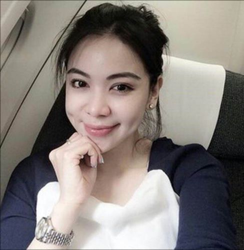 Abraham Samad Ditahan, Feriani Tidak karena Sedang di Jakarta