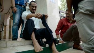 GoRiau Abraham Samad Ditahan, Alasan Polisi Dinilai Mengada-ada