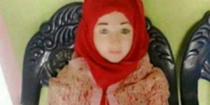 GoRiau Gadis Cantik yang Ditemukan Nelayan Sulawesi di Laut dan Sempat Dianggap Jelmaan Bidadari, Ternyata . . .