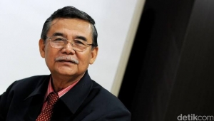 GoRiau Kata Mantan Pimpinan KPK, Ini Penyebab Sulitnya Usut Kasus Bank Century