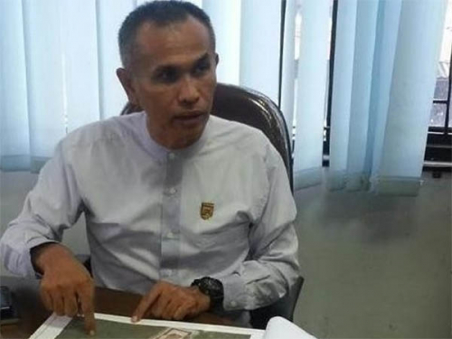 Masih Amburadul, Nofrizal Kritisi Rencana Perpanjangan PSBB Pekanbaru