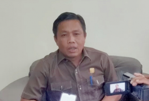 Ekonomi Masyarakat Anjlok, Ketua DPRD Kabupaten Siak Ajak Warga Putus Rantai Penyebaran Covid-19