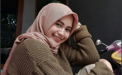 Kisah Mualaf Mahasiswi Cantik, Tertarik Pelajari Islam karena Menyukai Akhlak Teman Muslimnya