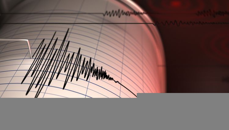 Gempa M 6,5 Guncang Garut, Warga Bandung Berhamburan