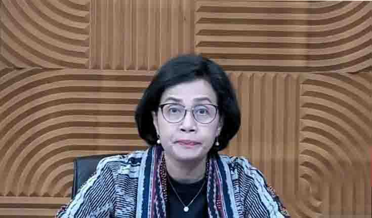 Sri Mulyani Dorong Kolaborasi IFC dan BUMN untuk Pembiayaan Infrastruktur
