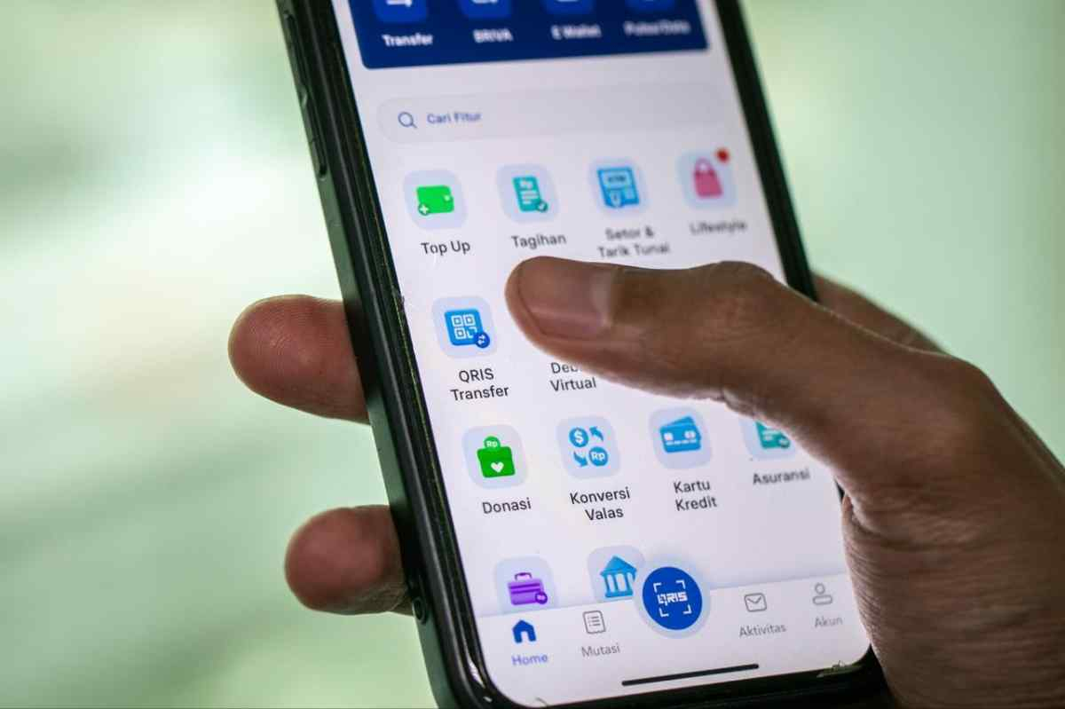 Jadi Andalan Masyarakat, Super App BRImo Digunakan Oleh 40 Juta User dan Catat Transaksi Rp1.599 Triliun Dalam 3 Bulan