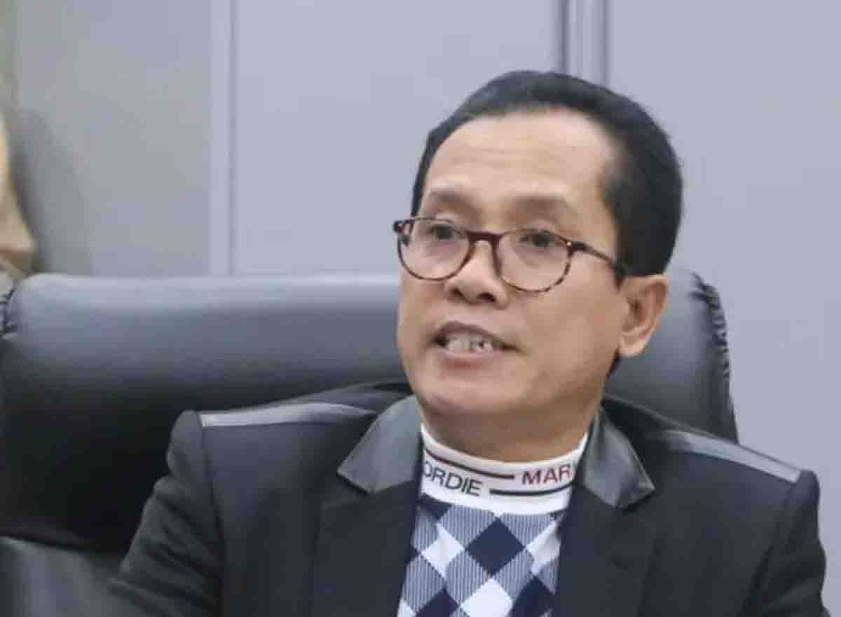 Awal Mei, Komisi III DPRD Riau Mulai Panggil Perusahaan Swasta untuk Perbaiki Jalan Rusak
