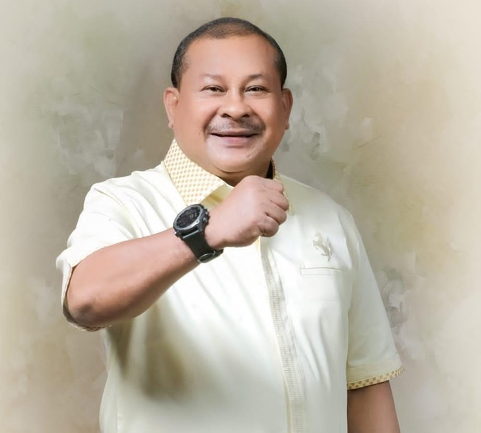 Benarkan Keputusan KOI, Jeffry Apoly Rahawarin: PP Pertina Kurang Jeli dan Lambat Respon