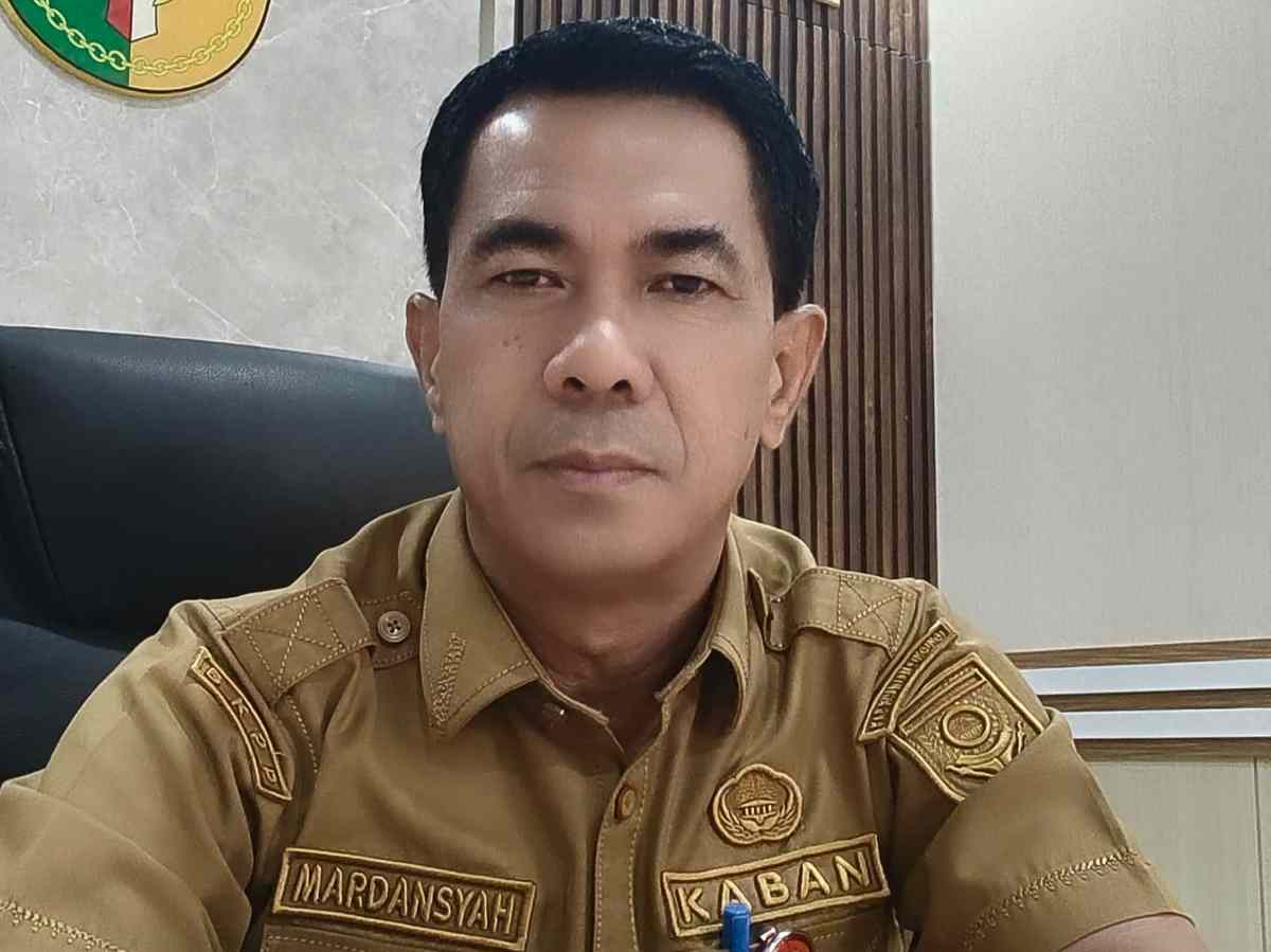 Pendaftaran Berakhir Hari Ini, Sudah 9 Orang yang Daftar Selter 4 OPD Kuansing