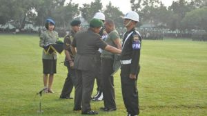 GoRiau Pangdam Akhirnya Pecat Serka Sudikdo, Pelaku Pembalakan di Cagar Biosfir Giam Siak Kecil