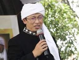 Aa Gym Dukung Jokowi sebagai Gubernur tapi Tidak untuk Presiden