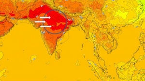 GoRiau Gelombang Panas di India Sudah Tewaskan 1.100 Orang, Mungkinkah Terjadi di Indonesia? Ini Prediksi BMKG