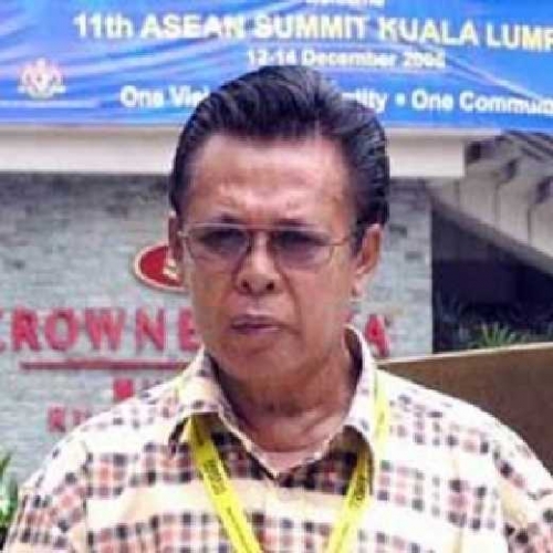 Wartawan Senior Riau, H Mulyadi Tutup Usia