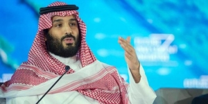GoRiau Ditembak Dekat Istana, Putra Raja Salman Luka Parah