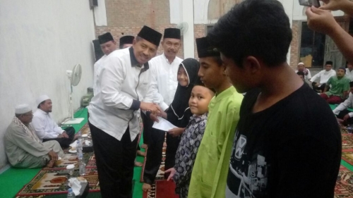 Tak Lama Lagi Bakal Ada Wisata Alam Bersampan Menyusuri Sungai Siak Hingga Jembatan Maredan