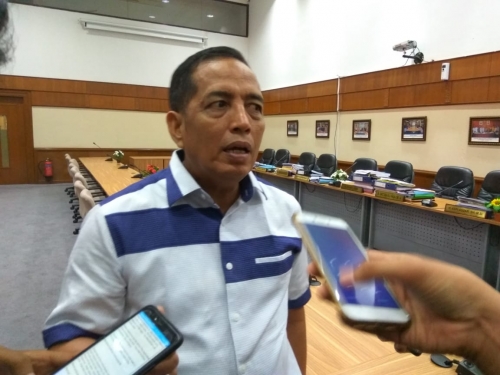 Sejalan dengan PPP, Demokrat Riau Juga Tak Ajukan Keberatan Hasil Pileg 2019 ke MK