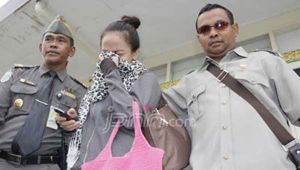 GoRiau 2 Tahun Jadi Buron, Tersangka Korupsi Bank Riau Kepri Ditangkap