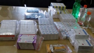 GoRiau Bareskrim Polri Minta Semua Polda Bergerak Usut Kasus Vaksin Palsu