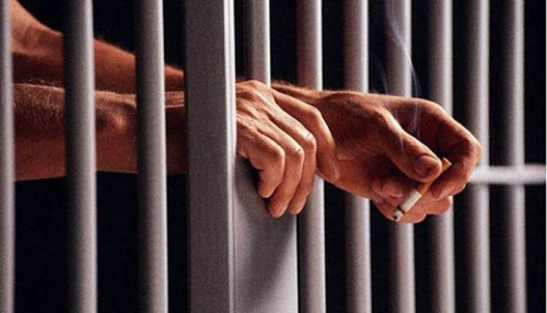 Jebol Plafon Toilet Pengadilan Negeri, Tiga Tahanan Kabur Saat akan Disidang