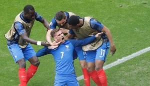 GoRiau Ini Jadwal Perempat Final Piala Eropa 2016