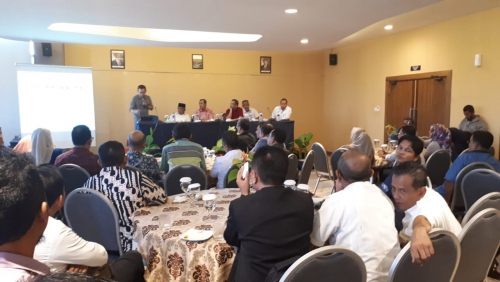 Real Count Koalisi Riau Bersatu, Syamsuar Gubri dan Edy Nasution Wagubri